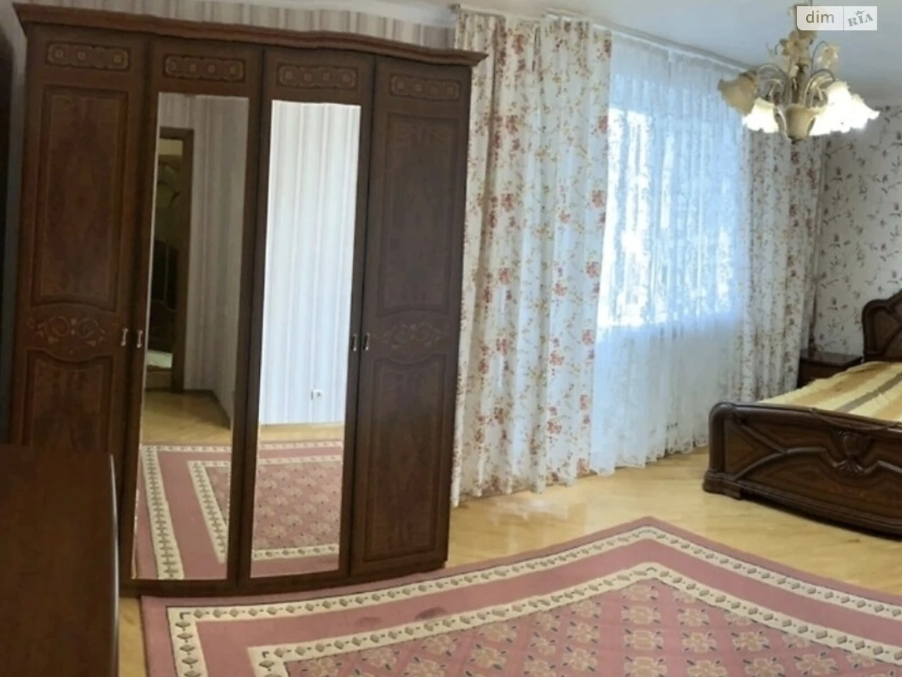Довгострокова Оренда Квартира Вишенька
