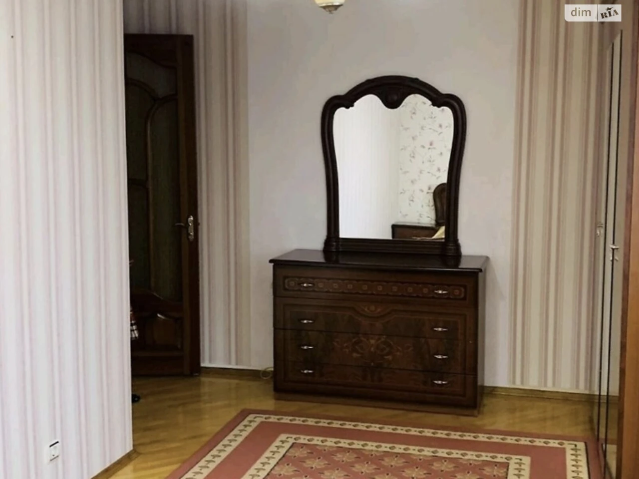 Довгострокова Оренда Квартира Вишенька