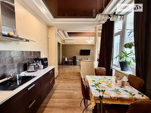 Sale of 1-room apartment 60.4 sq. m on Mokra St. 20G • ID 3470294