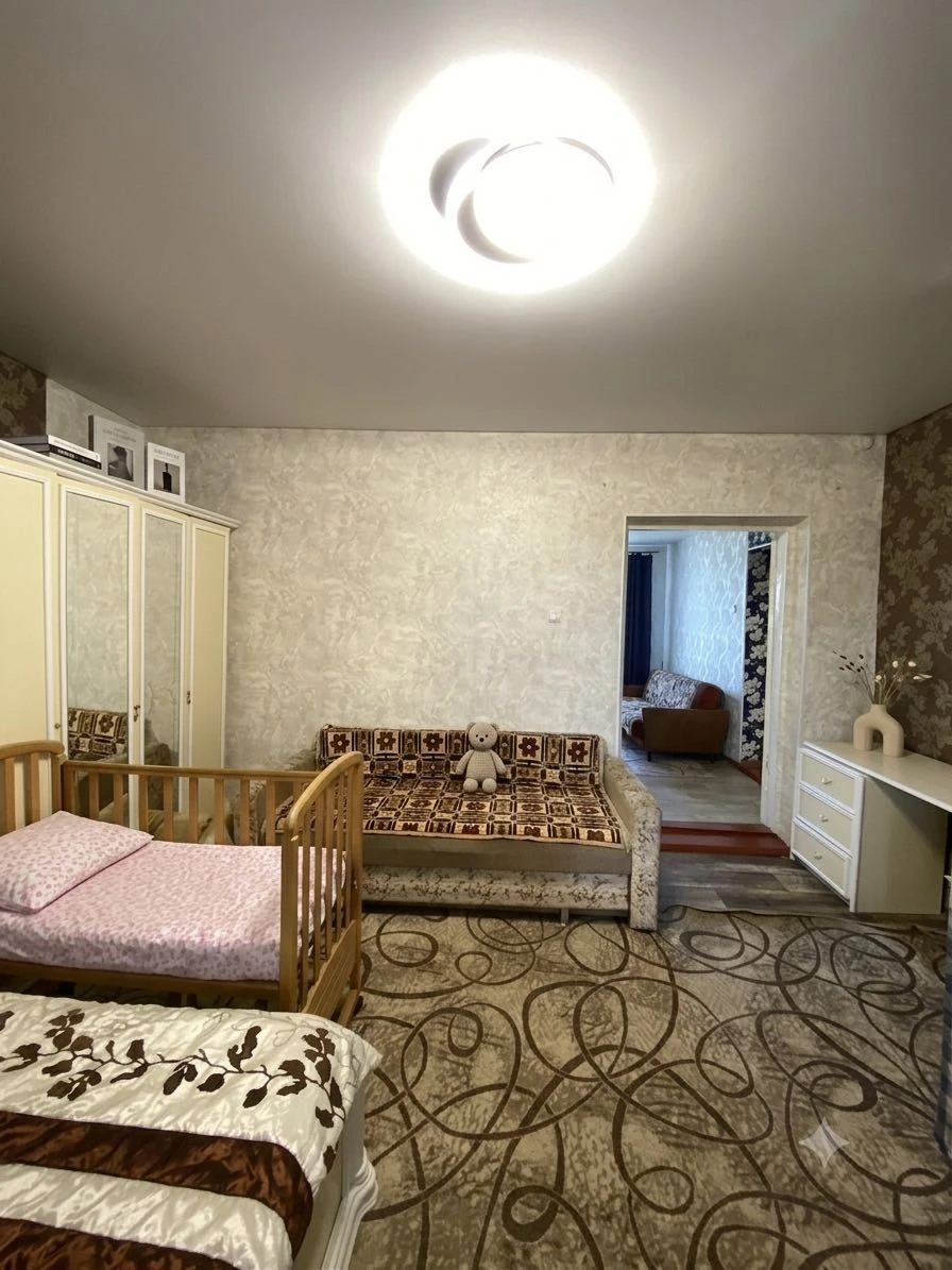 Продаж частини будинку, район Бучми