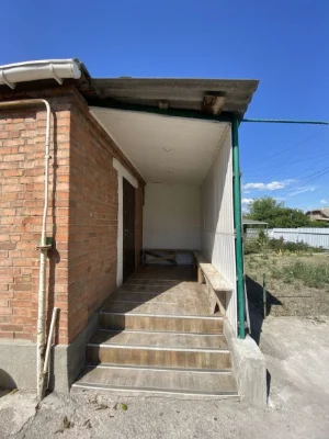 Продаж частини будинку, район Бучми