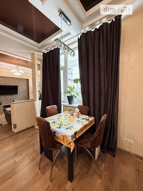Sale of 1-room apartment 60.4 sq. m on Mokra St. 20G • ID 3470294