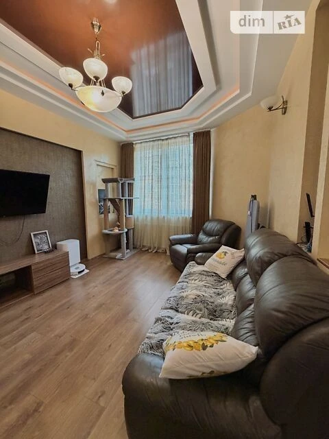 Sale of 1-room apartment 60.4 sq. m on Mokra St. 20G • ID 3470294