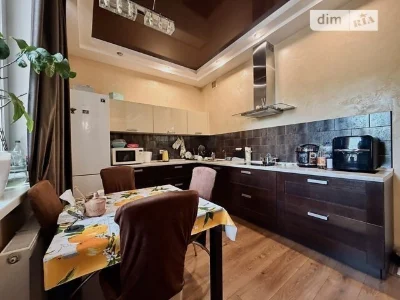 Sale of 1-room apartment 60.4 sq. m on Mokra St. 20G • ID 3470294