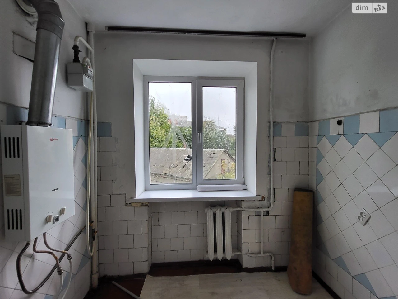 Продаж Квартира Ближнє замостя