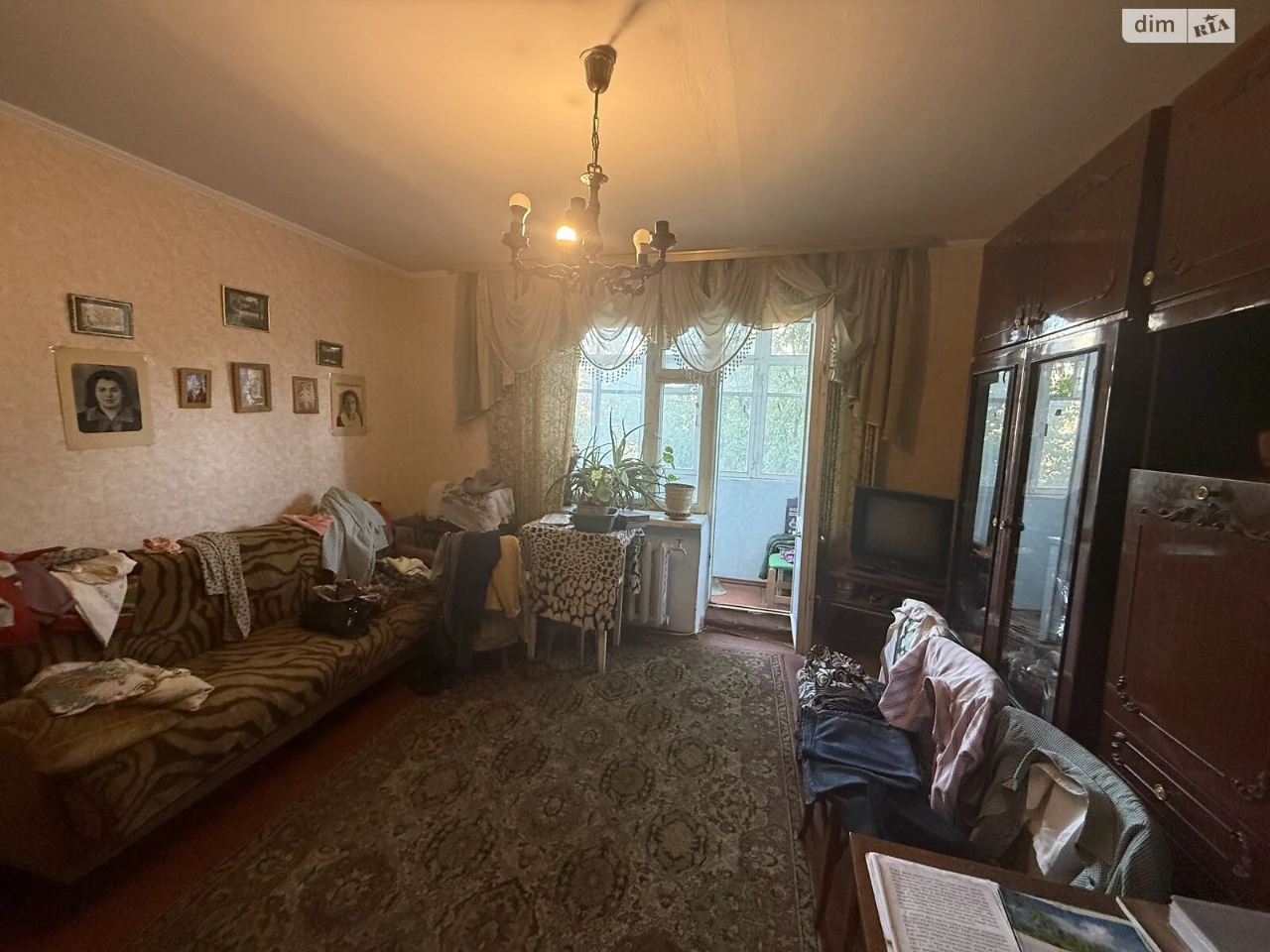 Продаж Квартира Ближнє замостя