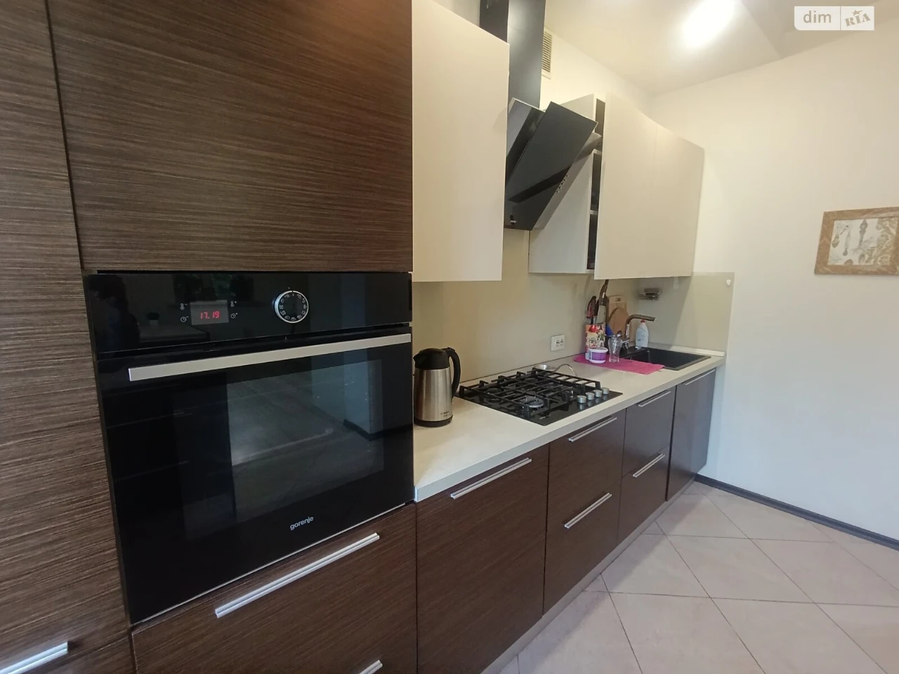 Продаж Квартира Центр