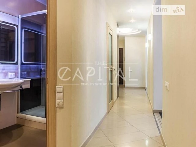 Продаж 4к квартири 130 кв. м на вул. Микільсько-Слобідська •