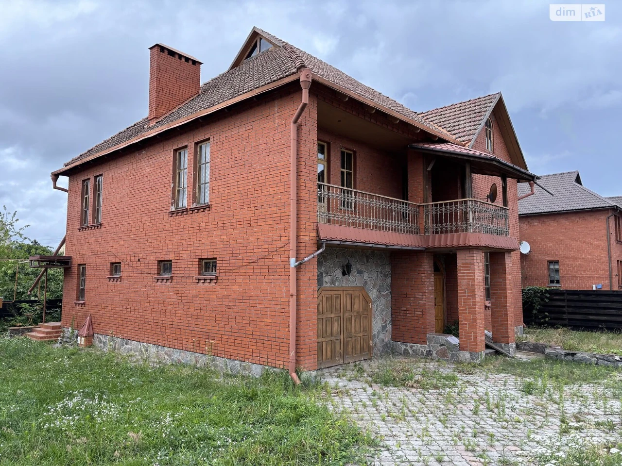 Продаж Дім