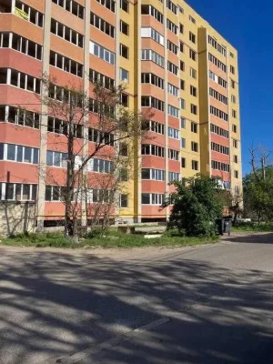2 комнатная квартира в ЖК на Ефимова, 498632