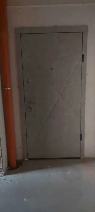 2 комнатная квартира в ЖК на Ефимова, 498632
