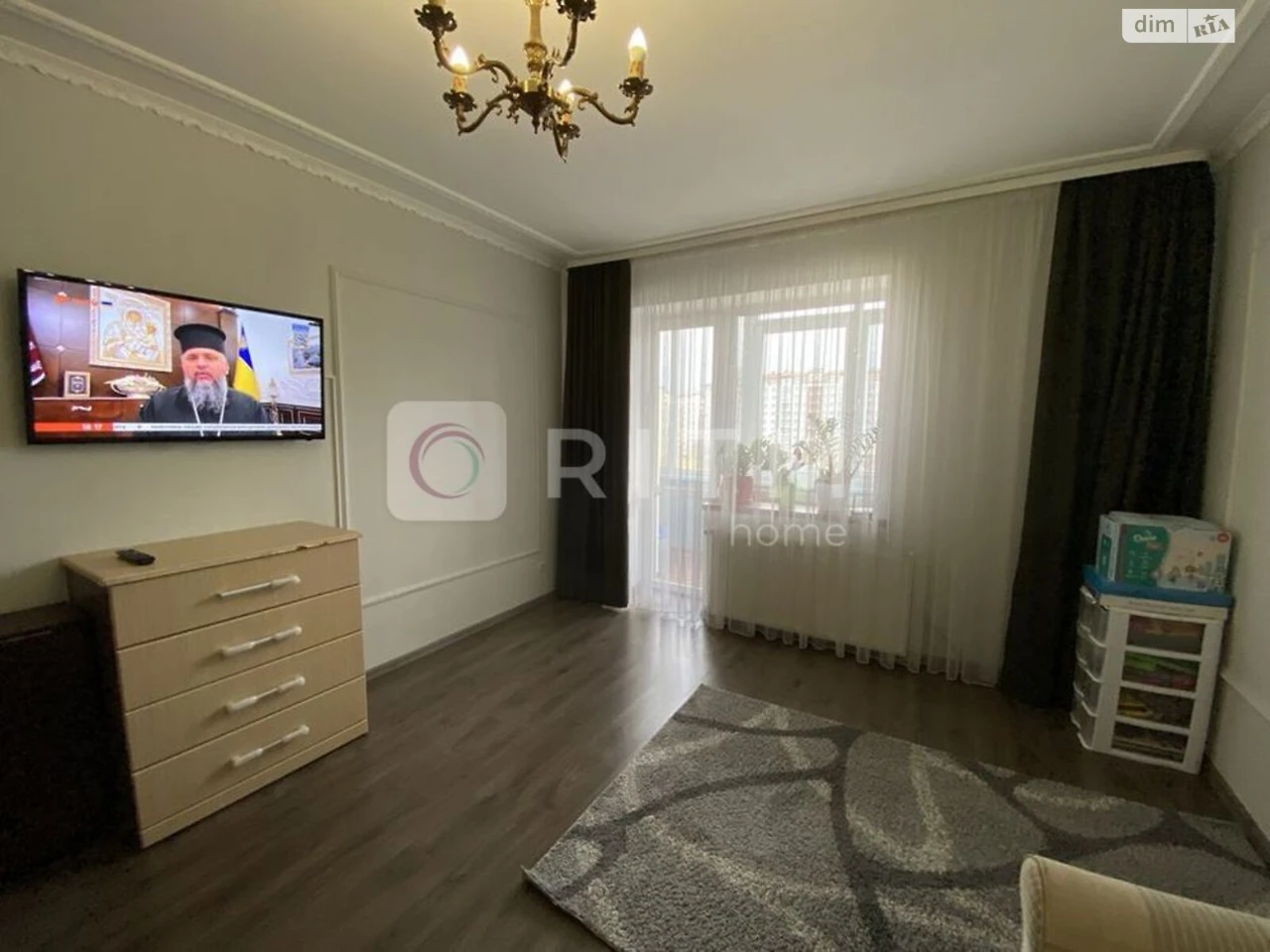Продаж Квартира Пасічна