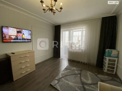 Продаж Квартира Пасічна