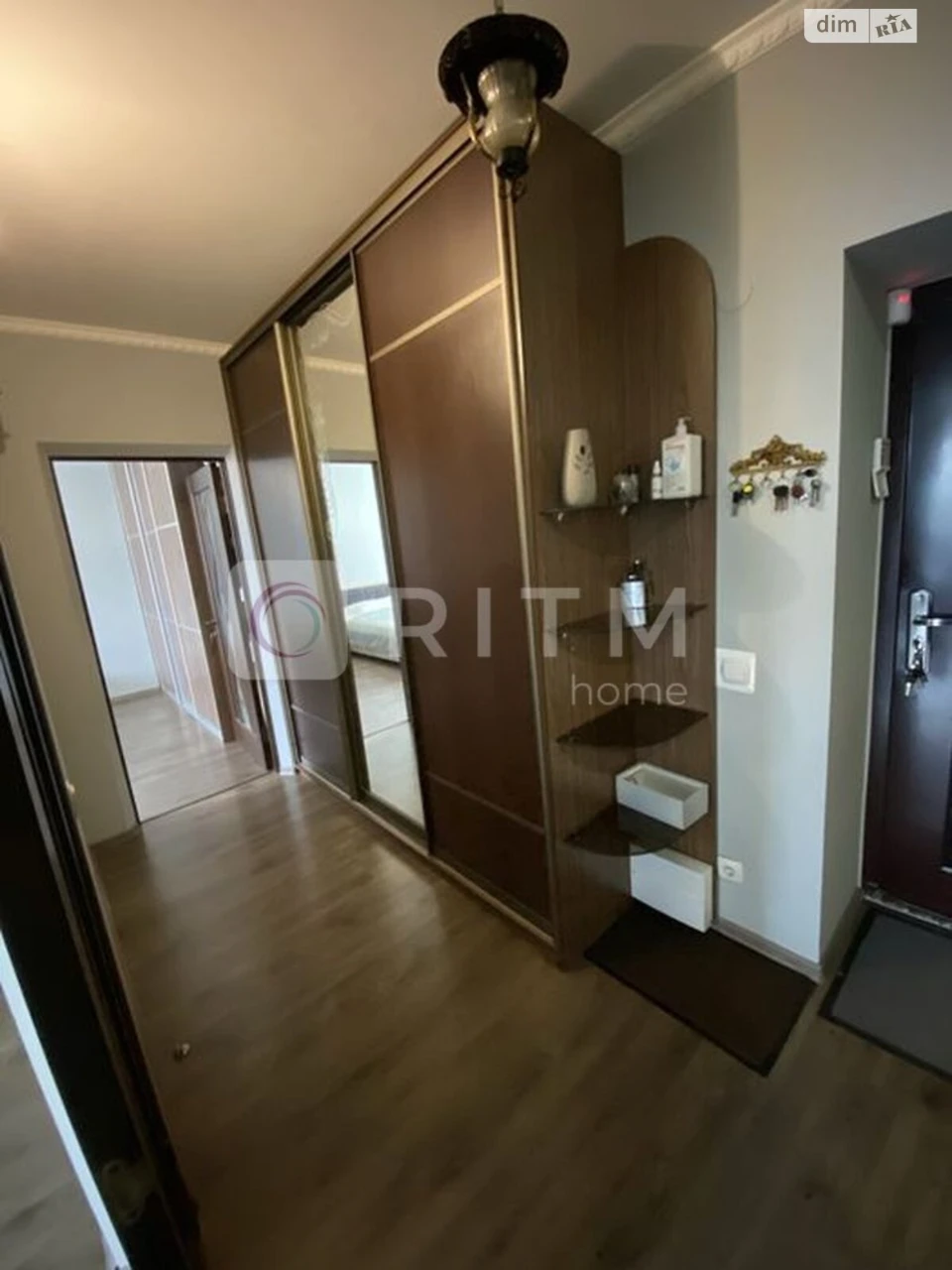 Продаж Квартира Пасічна
