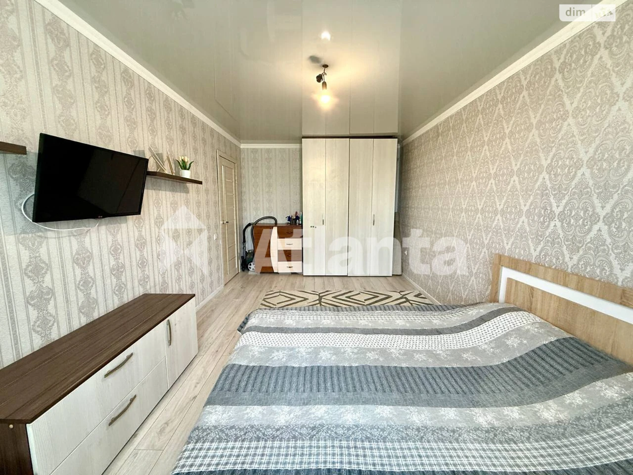 Продаж Квартира Ленінський