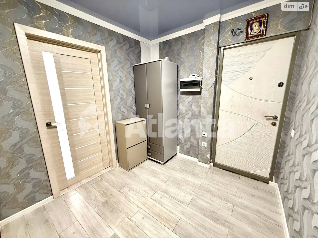 Продаж Квартира Ленінський