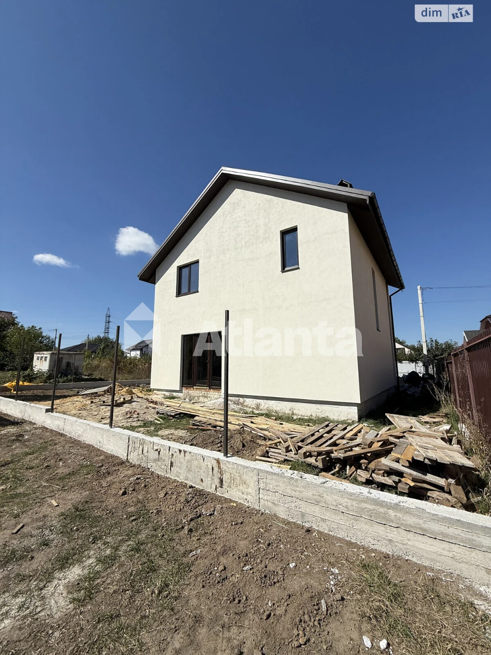 Продаж Дім Пирогово