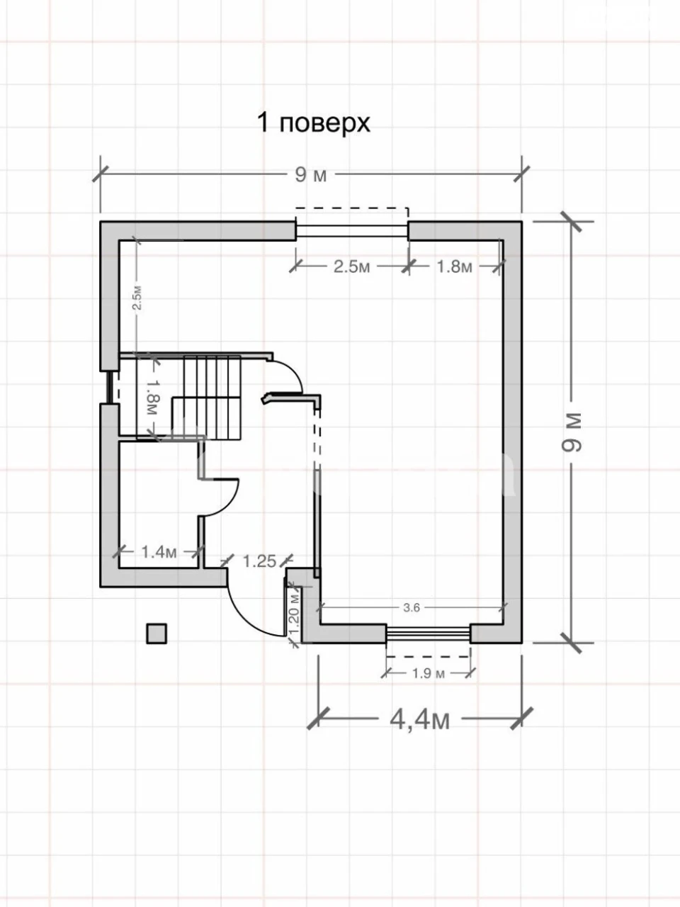 Продаж Дім Пирогово