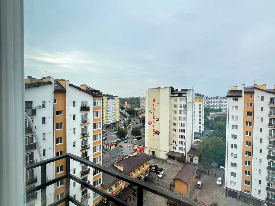 Квартира. Івано-Франківськ, Пасічна вул.