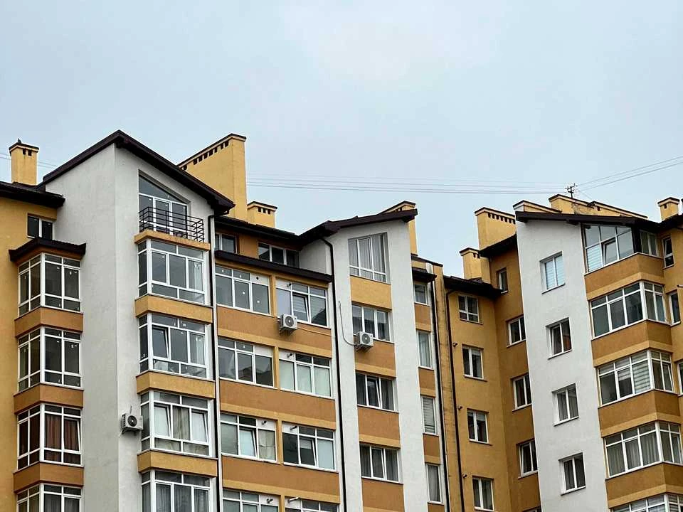 Квартира. Івано-Франківськ, Пасічна вул.