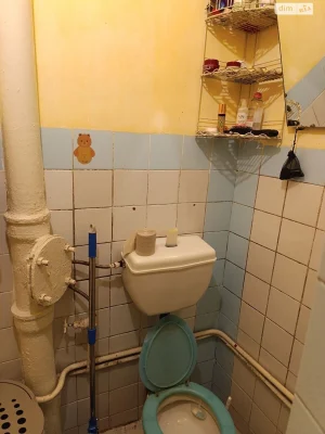 Продаж Квартира Замостянський