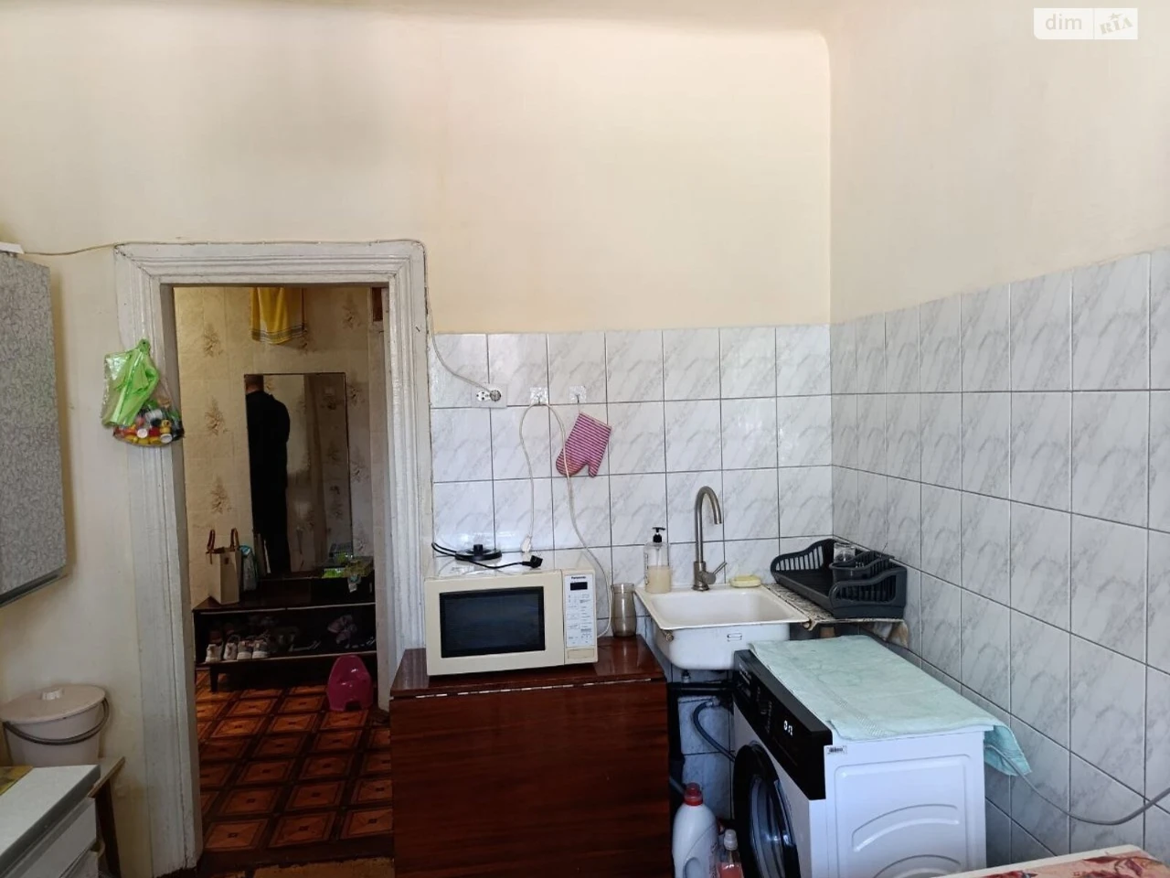 Продаж Квартира Замостянський
