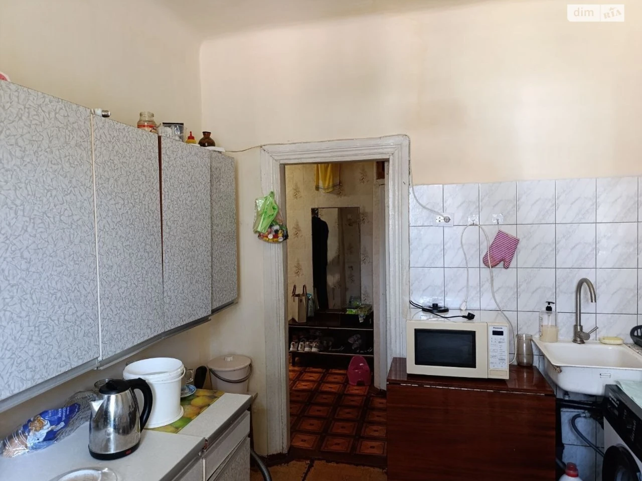Продаж Квартира Замостянський
