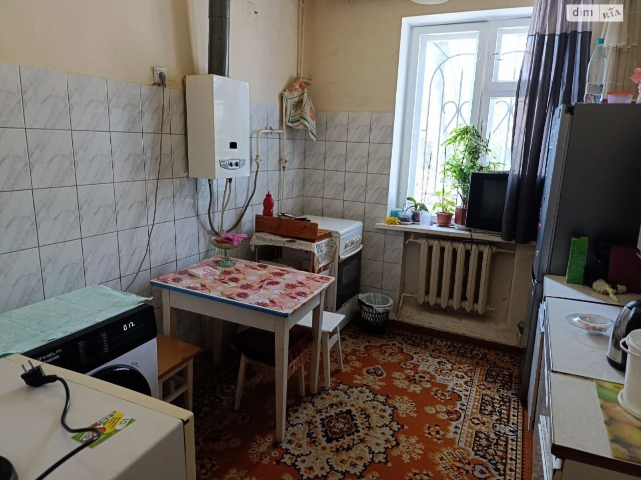 Продаж Квартира Замостянський