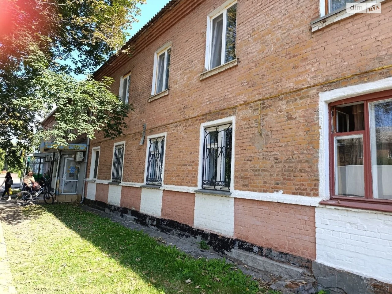 Продаж Квартира Замостянський