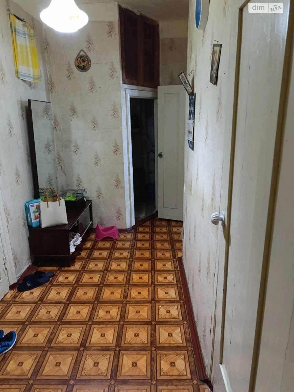 Продаж Квартира Замостянський