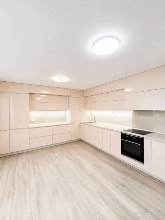 2-room apartment, 70 sq.m