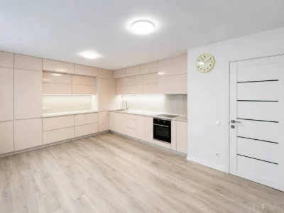 2-room apartment, 70 sq.m