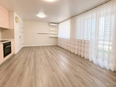 2-room apartment, 70 sq.m