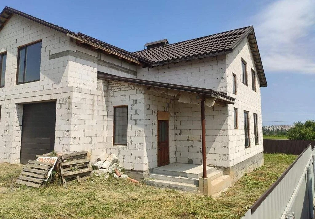 Частина будинку, 130 м², Академічний, ділянка 3,5 сотки