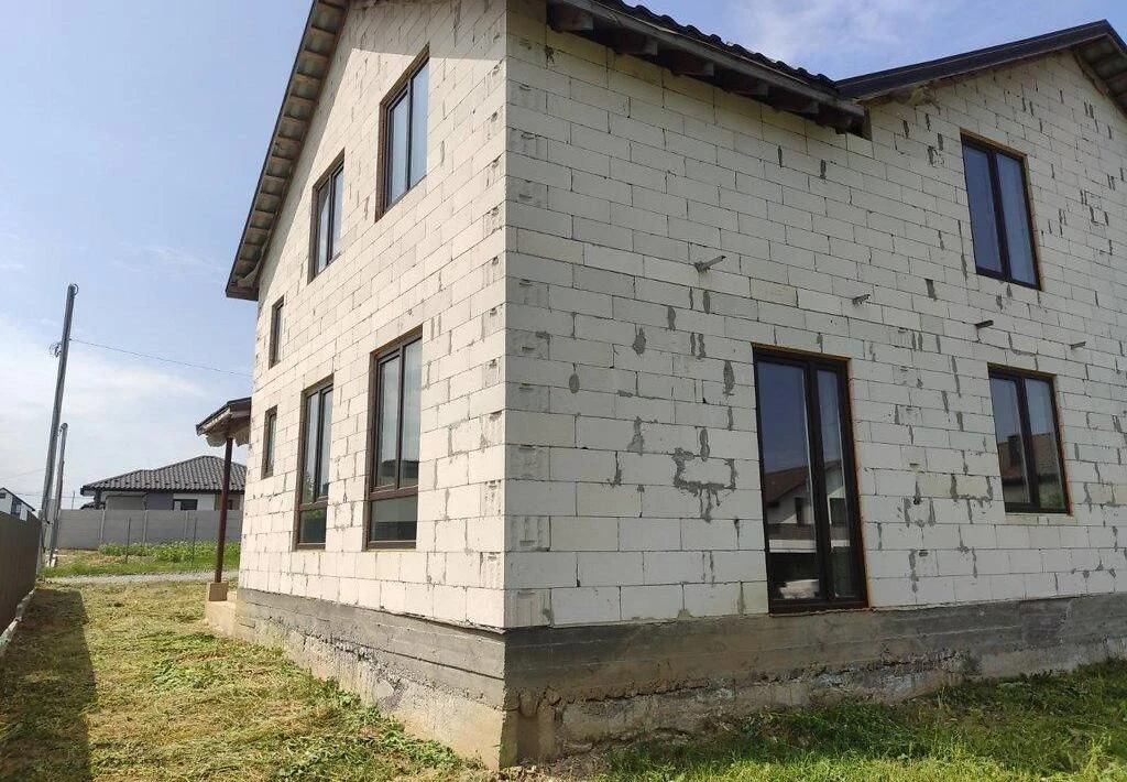 Частина будинку, 130 м², Академічний, ділянка 3,5 сотки