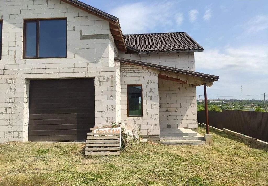 Частина будинку, 130 м², Академічний, ділянка 3,5 сотки