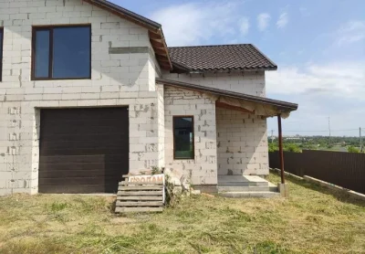 Частина будинку, 130 м², Академічний, ділянка 3,5 сотки