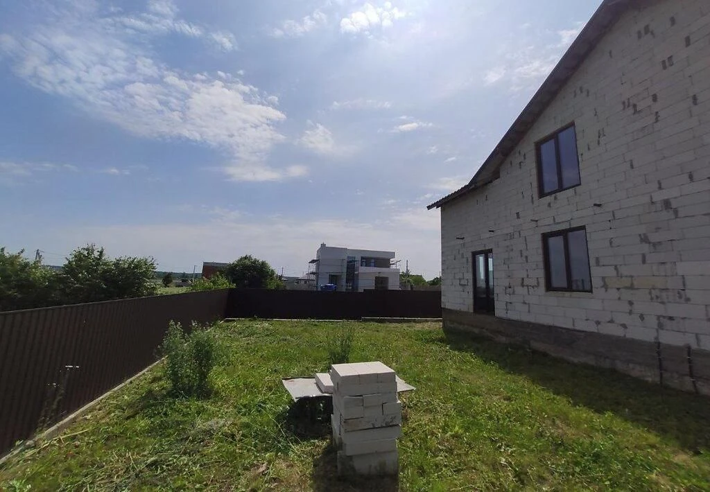 Частина будинку, 130 м², Академічний, ділянка 3,5 сотки
