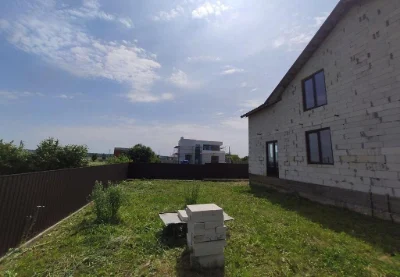 Частина будинку, 130 м², Академічний, ділянка 3,5 сотки