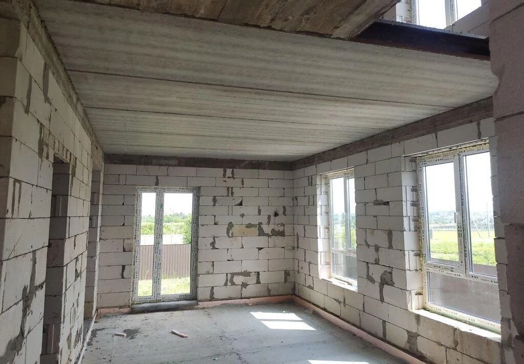 Частина будинку, 130 м², Академічний, ділянка 3,5 сотки