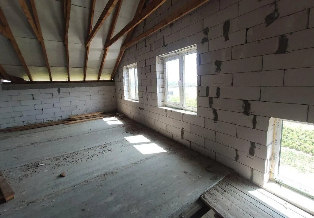 Частина будинку, 130 м², Академічний, ділянка 3,5 сотки