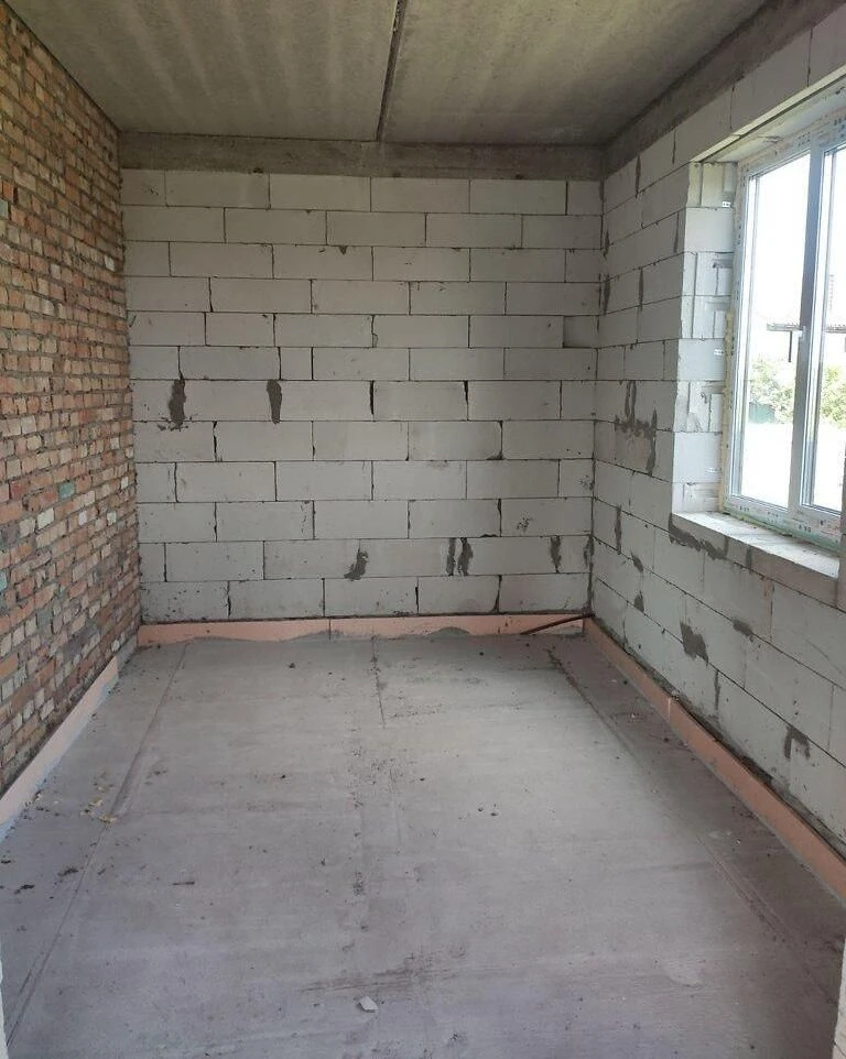 Частина будинку, 130 м², Академічний, ділянка 3,5 сотки