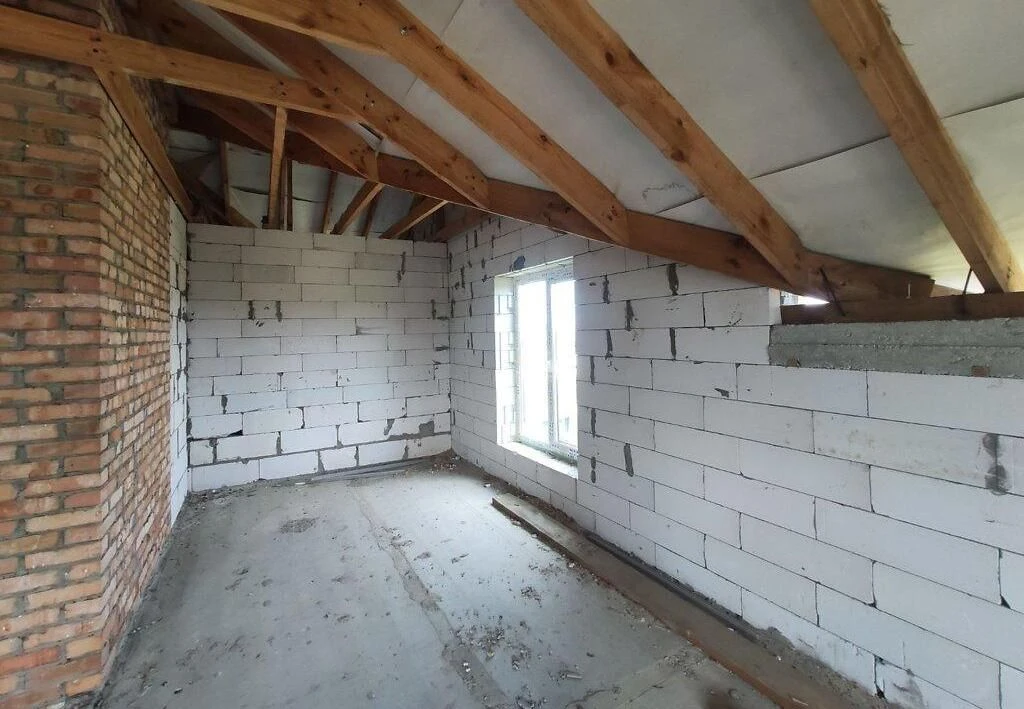 Частина будинку, 130 м², Академічний, ділянка 3,5 сотки