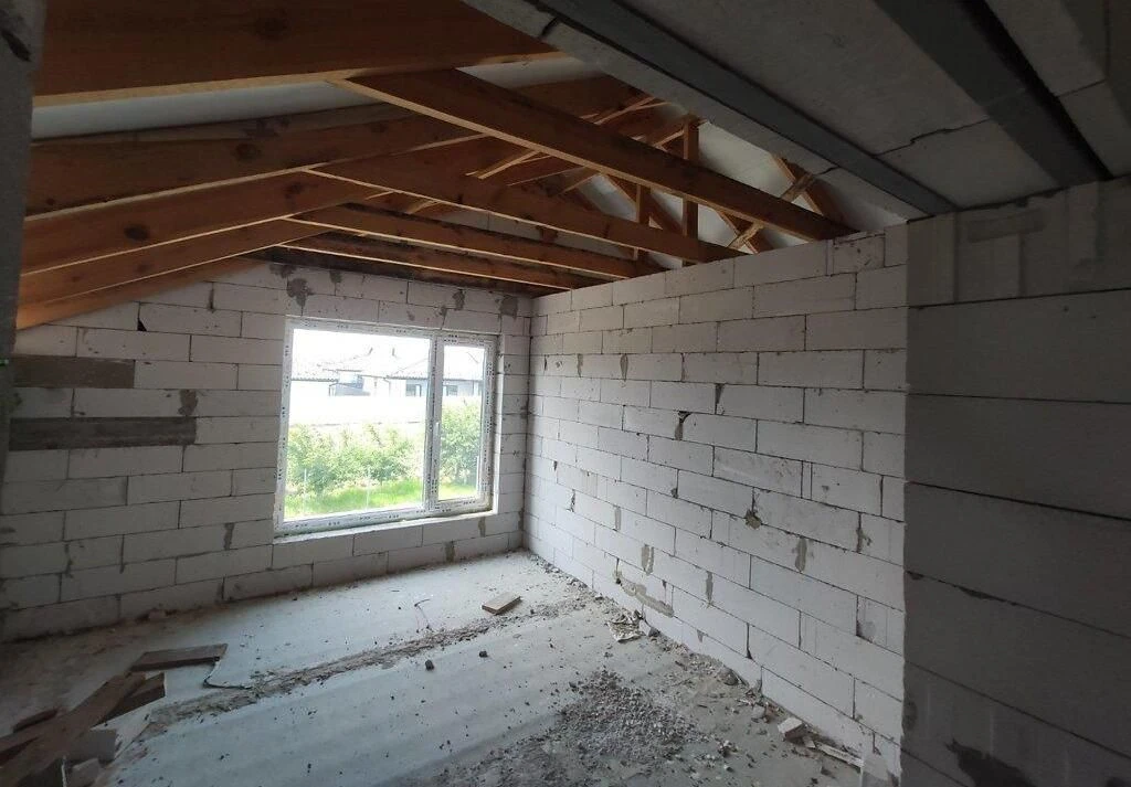 Частина будинку, 130 м², Академічний, ділянка 3,5 сотки