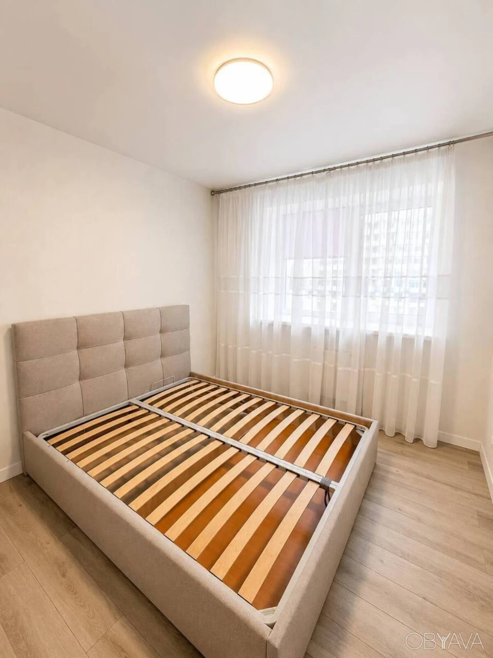 2-room apartment, 70 sq.m