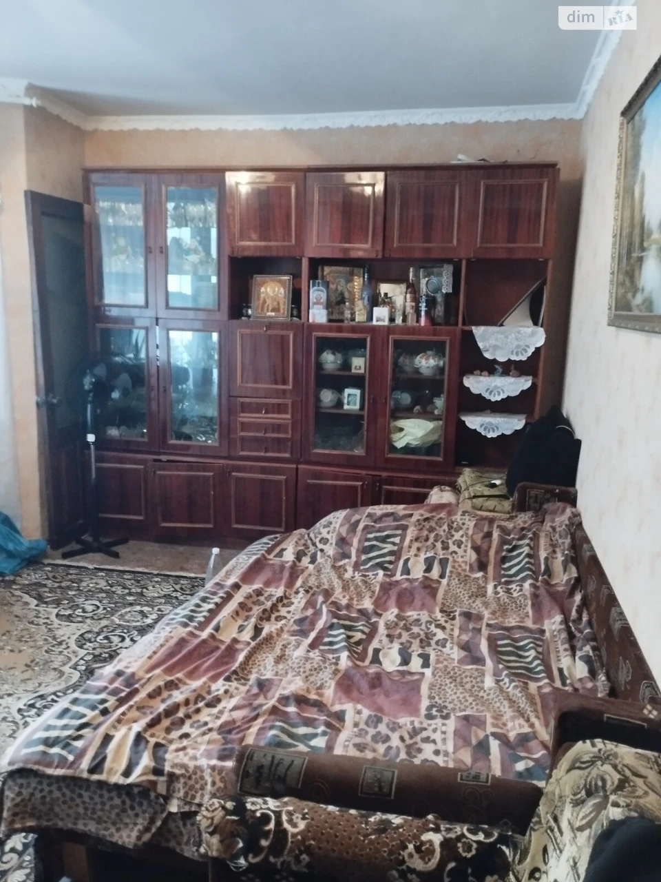 Продаж Квартира Олієжир комбінат