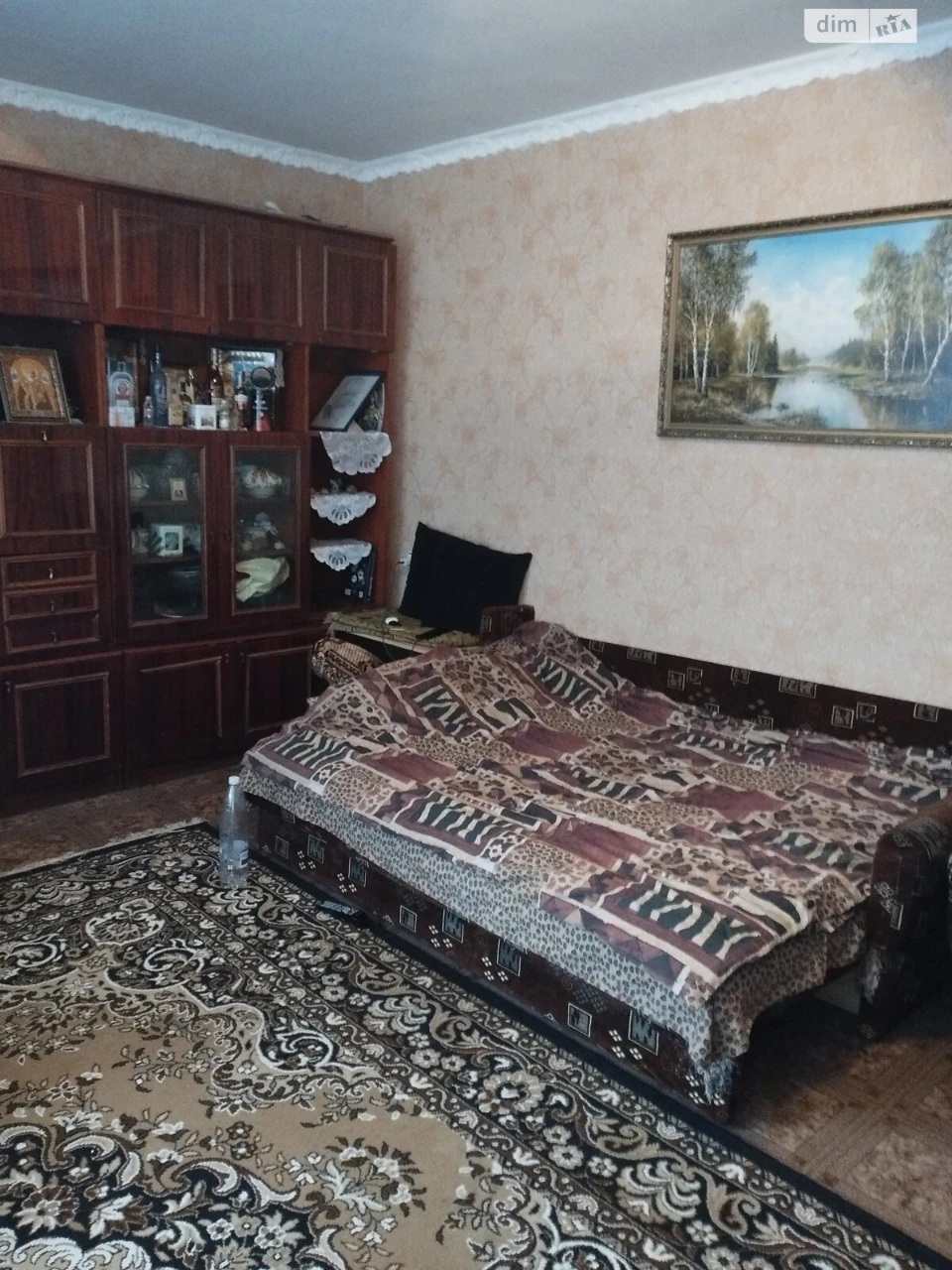 Продаж Квартира Олієжир комбінат