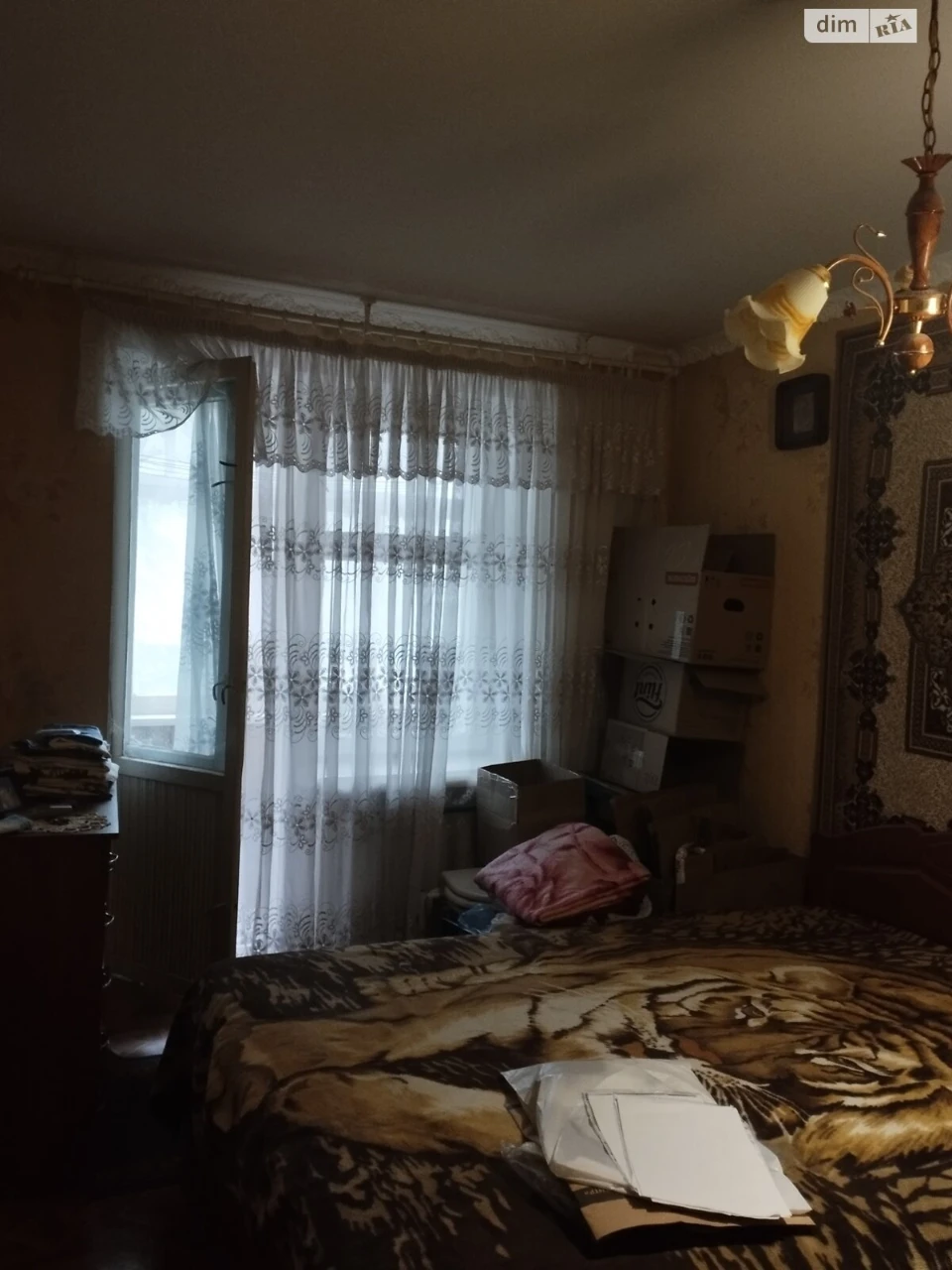 Продаж Квартира Олієжир комбінат