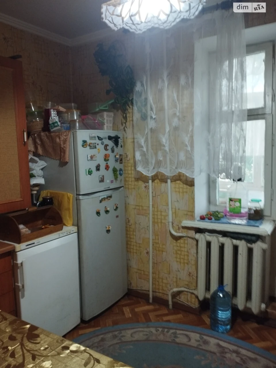 Продаж Квартира Олієжир комбінат