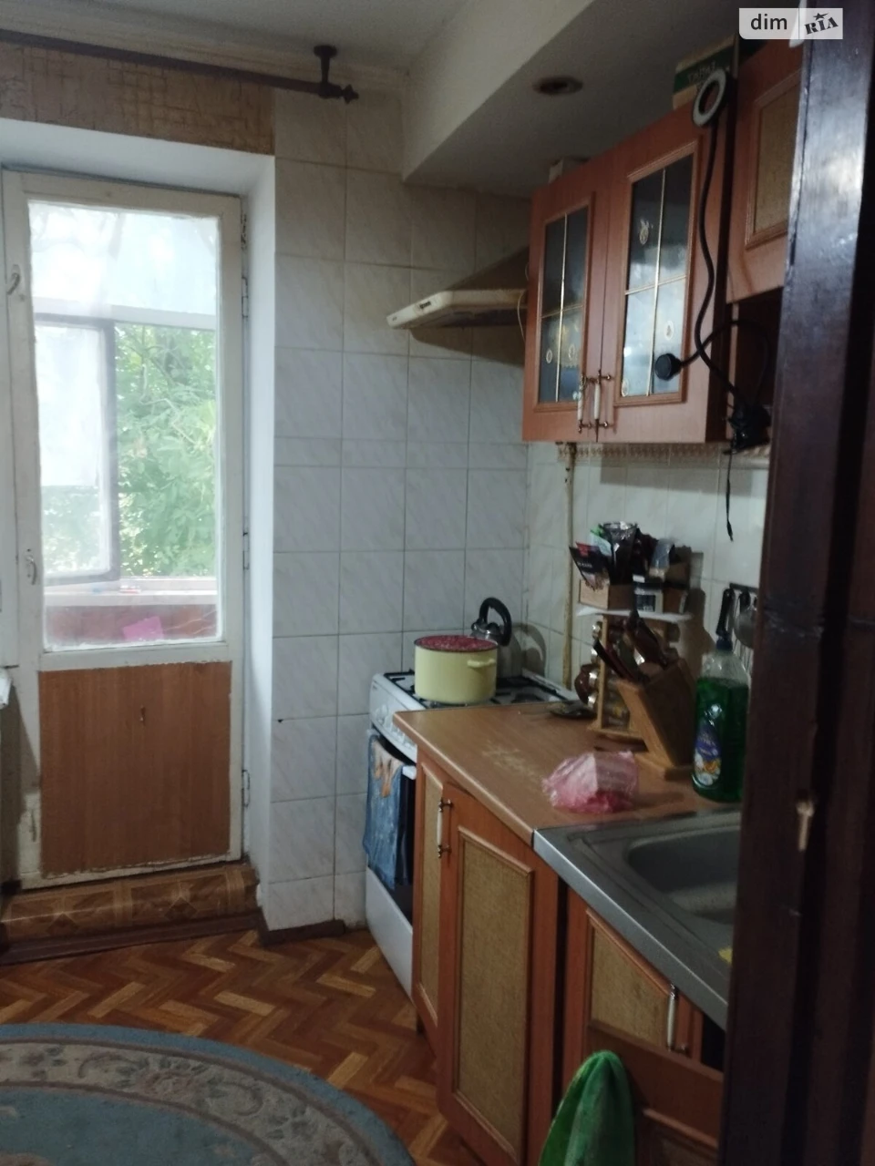 Продаж Квартира Олієжир комбінат